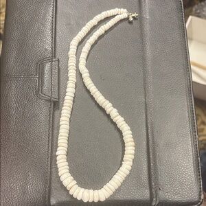 Vintage 20 in puka shells